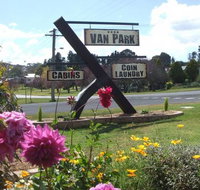 Walcha Caravan Park - ACT Tourism