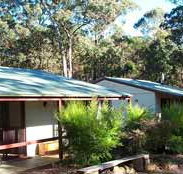 Warrawee Cottages - ACT Tourism