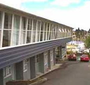 Waterfront Lodge Motel - ACT Tourism