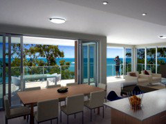 Watermark Apartments - ACT Tourism 0