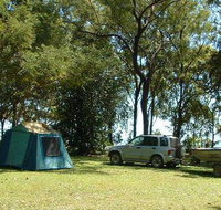 Weipa Caravan Park  Camping Ground - ACT Tourism