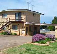 Wellington Motor Inn - ACT Tourism