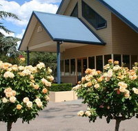 Willows Motel - ACT Tourism
