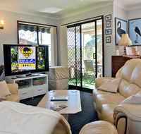 WOMBATS BB - Apartments - AAA 3.5 rated Gosford - ACT Tourism