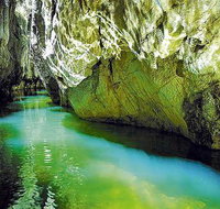 Wombeyan Caves Caravan  Camping Reserve - ACT Tourism