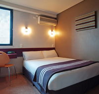 Y Hotel City South - ACT Tourism