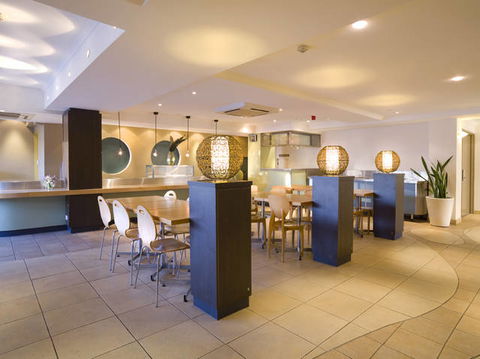 Y Hotel City South - ACT Tourism 2