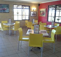 Billabong Homestead Hotel Motel - ACT Tourism