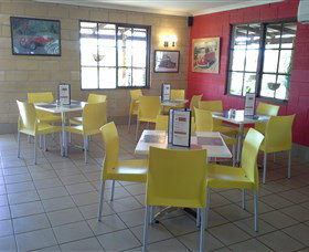 Billabong Homestead Hotel Motel - ACT Tourism 0