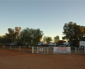 Billabong Homestead Hotel Motel - ACT Tourism 1