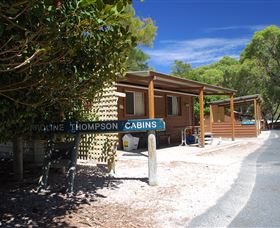 Pindaroi NSW ACT Tourism