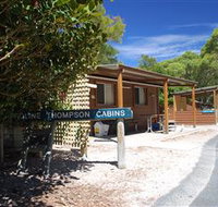 Lavender Vale Homestead - ACT Tourism