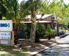 Cooke Point Holiday Park - Aspen Parks - ACT Tourism 0