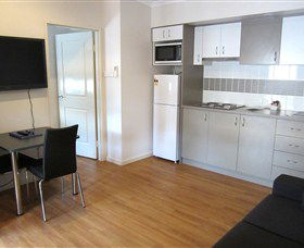 Cooke Point Holiday Park - Aspen Parks - ACT Tourism 3