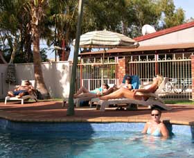 Cooke Point Holiday Park - Aspen Parks - ACT Tourism 1