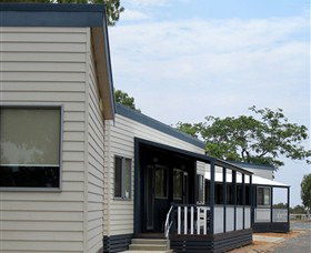 Cooke Point Holiday Park - Aspen Parks - ACT Tourism 2