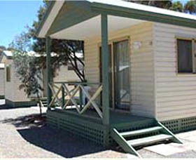 Acclaim Gateway Tourist Park - ACT Tourism 1
