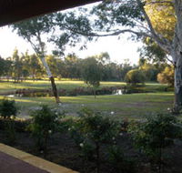 Grandis Cottages - ACT Tourism