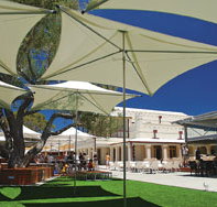 Hotel Rottnest - ACT Tourism