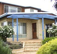 Jacaranda Heights Bed and Breakfast - ACT Tourism