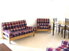 Jacaranda Heights Bed And Breakfast - ACT Tourism 2