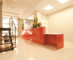 Kangaroo Inn - ACT Tourism 2