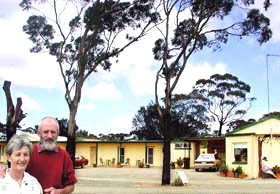 South Lake Grace ACT ACT Tourism