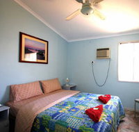 Pilbara Holiday Park - Aspen Parks - ACT Tourism