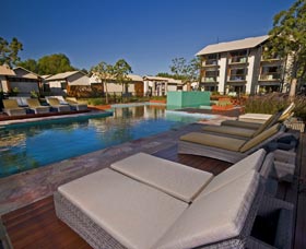 Pinctada Cable Beach Resort And Spa - ACT Tourism 1