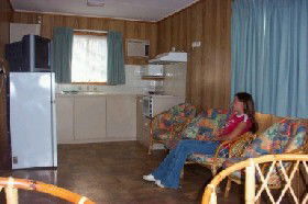 Acclaim Pine Grove Holiday Park - ACT Tourism 2