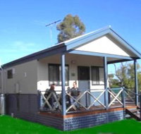 Pinjarra Cabins and Caravan Park - ACT Tourism