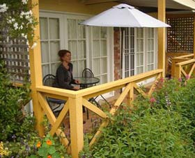 Possum Creek Lodge - ACT Tourism 2