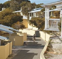 Rottnest Island Authority Holiday Units - Geordie Bay - ACT Tourism