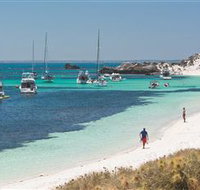 Rottnest Island Authority Holiday Units - Longreach Bay - ACT Tourism