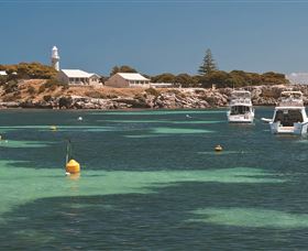 Rottnest Island Authority Holiday Units - North Thomson Bay - ACT Tourism 3