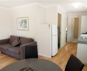 Woodman Point Holiday Park - Aspen Parks - ACT Tourism 1