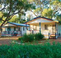 Woodman Point Holiday Park - Aspen Parks - ACT Tourism