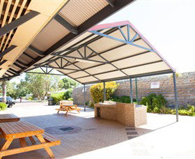 Woodman Point Holiday Park - Aspen Parks - ACT Tourism 3