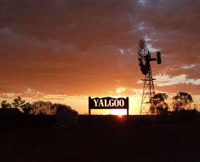 Yalgoo Caravan Park - ACT Tourism 0