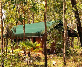Arnhemland Barramundi Nature Lodge - ACT Tourism 1
