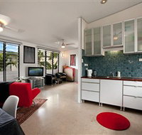 Beachside Tropical Retreat - ACT Tourism