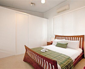 Beachside Tropical Retreat - ACT Tourism 4
