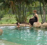 BIG4 Hayes Creek Holiday Park - ACT Tourism