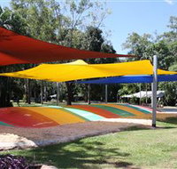 BIG4 Howard Springs Holiday Park - ACT Tourism