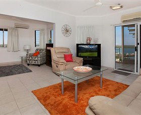 Central Grand Rooftop - ACT Tourism 0