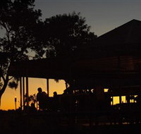 Coodardie Station Stay - ACT Tourism