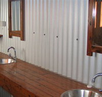 Daly River Barra Resort - ACT Tourism