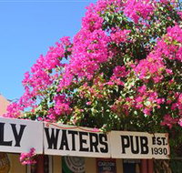 Daly Waters Historic Pub - ACT Tourism