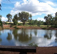 Gemtree Caravan and Tourist Park - ACT Tourism