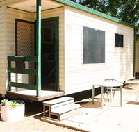 Tennant Creek Caravan Park - ACT Tourism